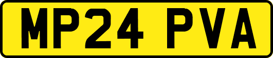 MP24PVA