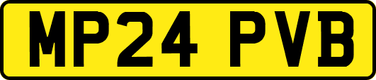 MP24PVB