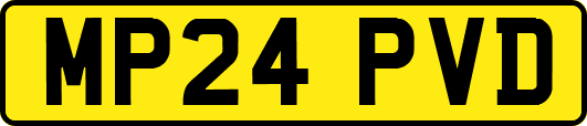 MP24PVD