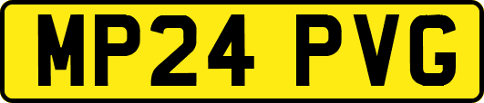 MP24PVG