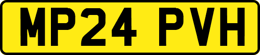 MP24PVH