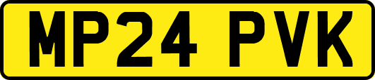 MP24PVK