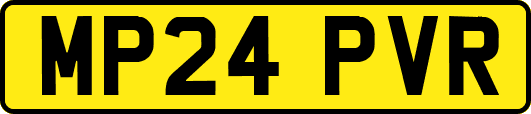 MP24PVR