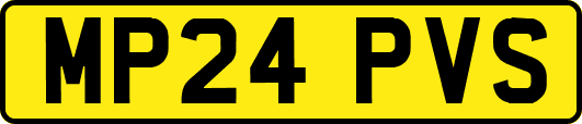 MP24PVS