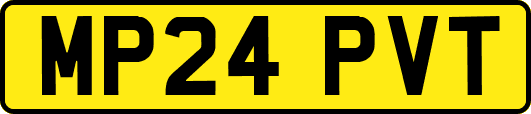 MP24PVT