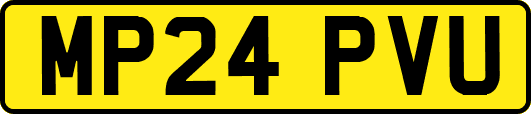 MP24PVU