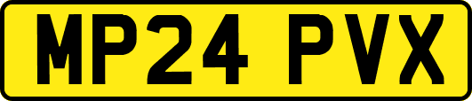 MP24PVX