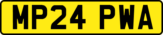 MP24PWA