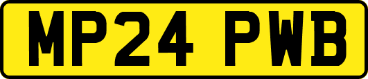 MP24PWB