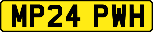 MP24PWH