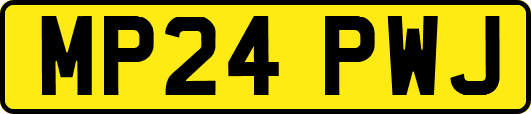 MP24PWJ
