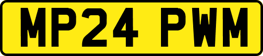 MP24PWM