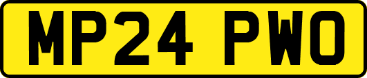 MP24PWO