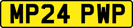 MP24PWP
