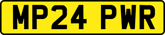 MP24PWR