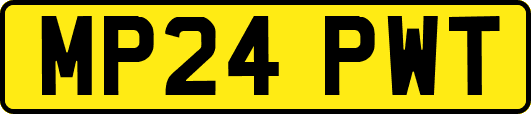 MP24PWT