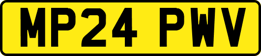 MP24PWV