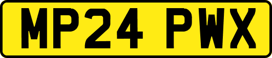 MP24PWX