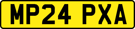 MP24PXA