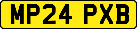 MP24PXB