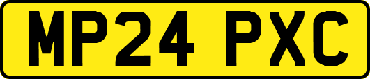 MP24PXC