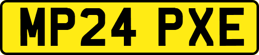 MP24PXE