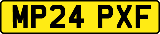 MP24PXF