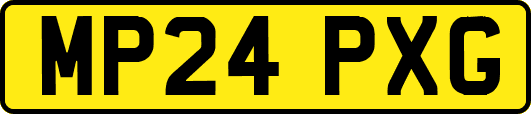 MP24PXG