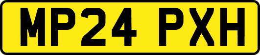 MP24PXH