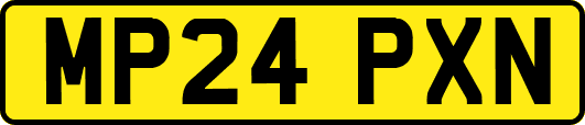 MP24PXN