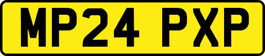 MP24PXP