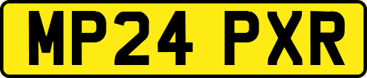 MP24PXR
