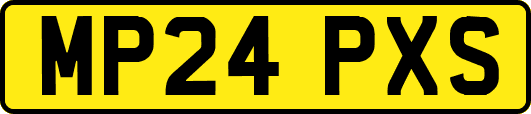 MP24PXS