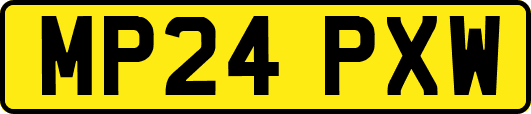 MP24PXW