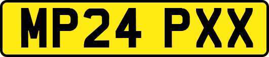 MP24PXX