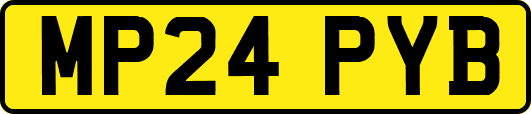 MP24PYB