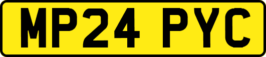 MP24PYC