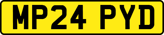 MP24PYD