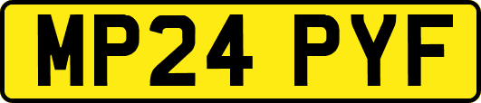 MP24PYF