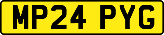MP24PYG