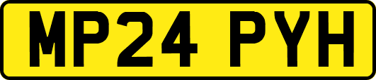 MP24PYH