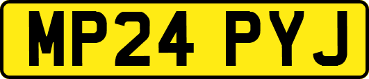 MP24PYJ