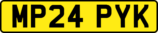 MP24PYK