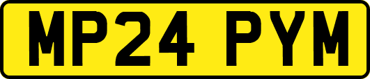 MP24PYM