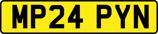 MP24PYN