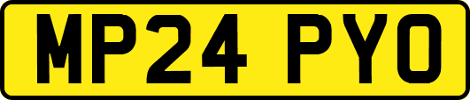 MP24PYO