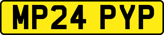 MP24PYP