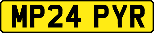 MP24PYR