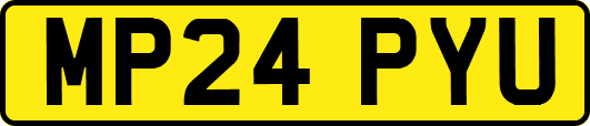 MP24PYU