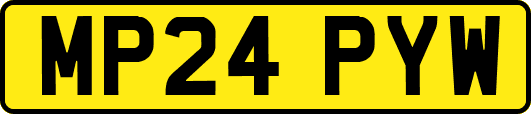 MP24PYW